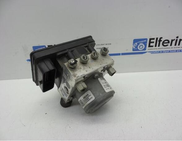 Abs Hydraulic Unit OPEL INSIGNIA A (G09)