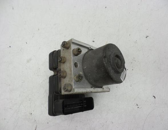 Abs Hydraulic Unit OPEL AGILA (A) (H00)