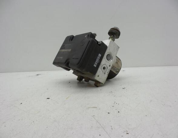 Abs Hydraulic Unit OPEL AGILA (A) (H00)