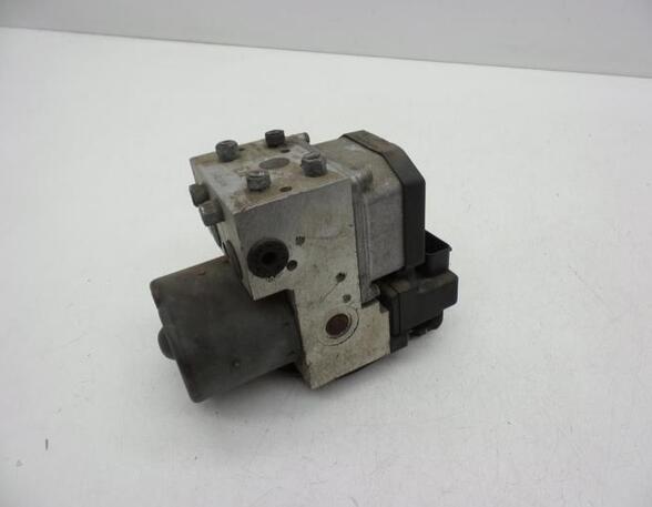 Abs Hydraulic Unit OPEL Zafira A (F75_)