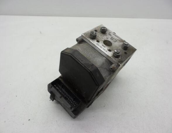 Abs Hydraulic Unit OPEL Zafira A (F75_)