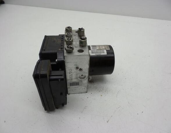 Abs Hydraulic Unit OPEL Insignia A Stufenheck (G09)