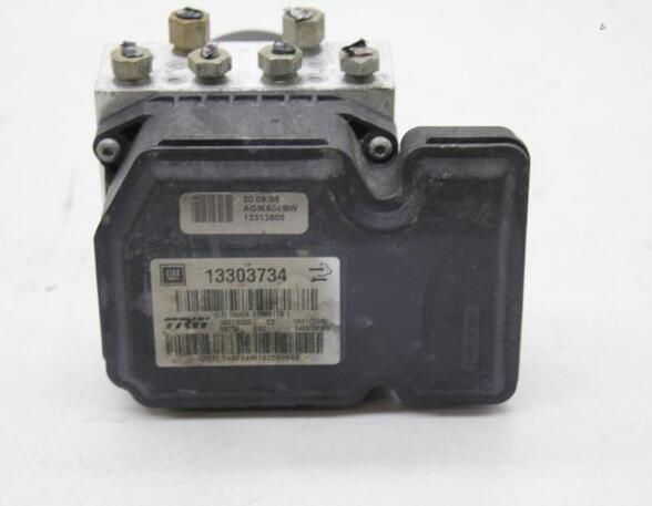 ABS Pumpe von einem Opel Insignia (Insignia 08-)