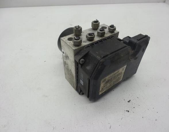 Abs Hydraulic Unit OPEL Insignia A (G09)