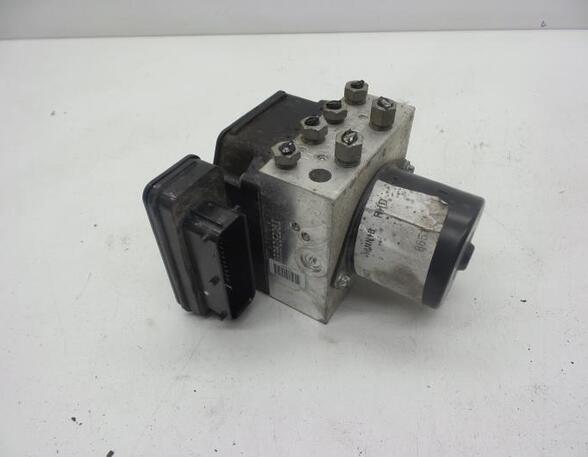 Abs Hydraulic Unit OPEL Insignia A (G09)