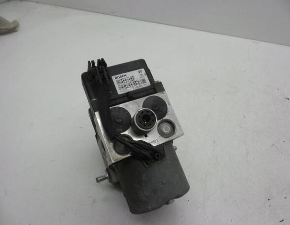 Abs Hydraulic Unit OPEL Meriva (--)