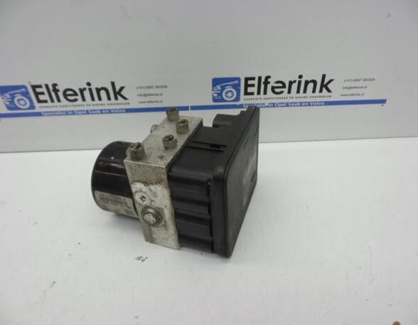 ABS Pumpe von einem Opel Astra (Astra H 04-)