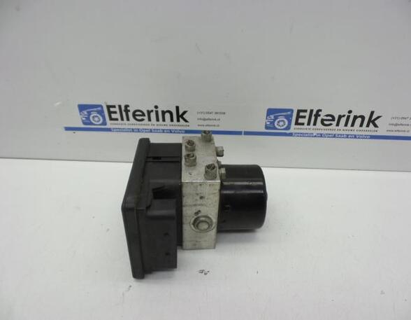 Abs Hydraulic Unit OPEL Astra H GTC (L08)