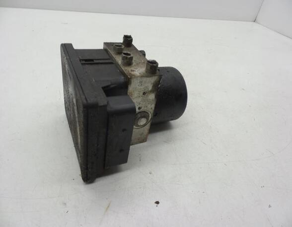 ABS Hydraulisch aggregaat OPEL Zafira/Zafira Family B (A05)