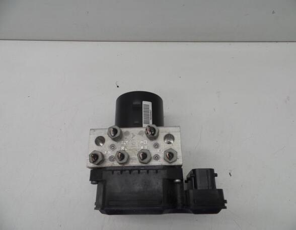 Abs Hydraulic Unit SAAB 9-5 (YS3G)