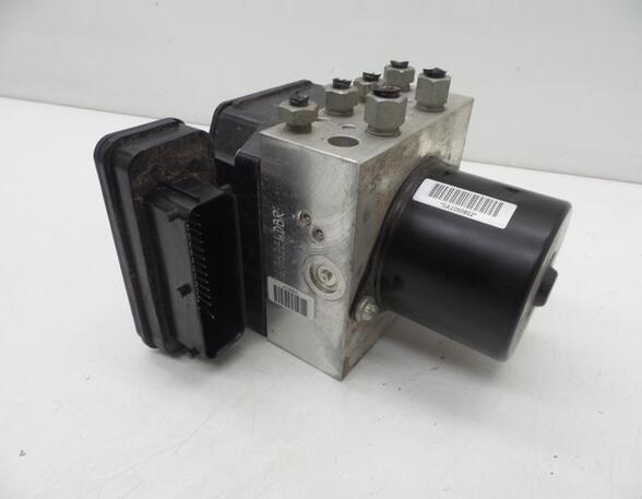 ABS Pumpe von einem Saab 9-5 (9-5 10-)