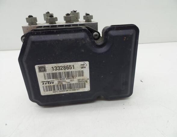 Abs Hydraulic Unit SAAB 9-5 (YS3G)