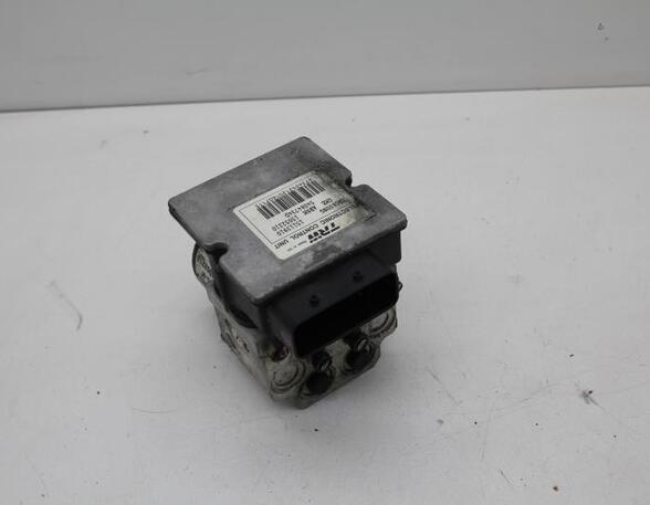 Pumpe ABS Saab 9-3 Kombi YS3F 12773672 P4746395