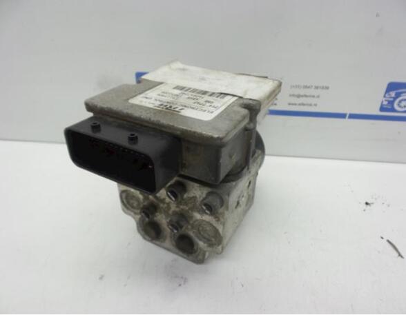 Abs Hydraulic Unit OPEL VECTRA C Estate (Z02)