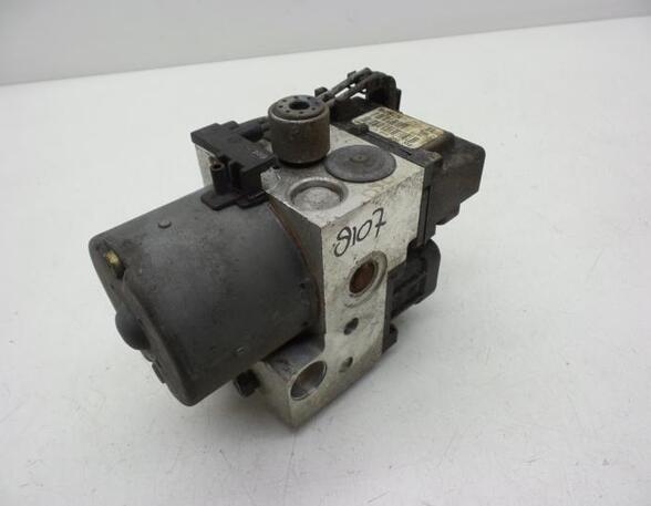 ABS Hydraulisch aggregaat OPEL Astra G CC (F08, F48)