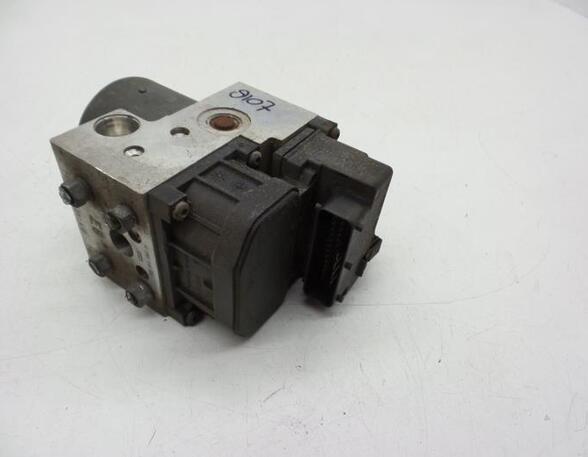 Abs Hydraulic Unit OPEL Astra G CC (F08, F48)