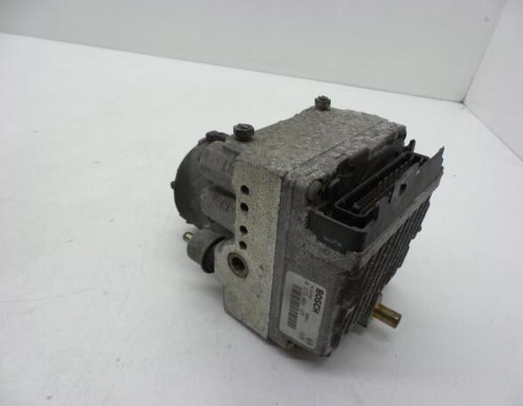 Abs Hydraulic Unit VOLVO V40 Kombi (VW)