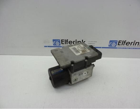 Abs Hydraulic Unit SAAB 9-3 (YS3F, E79, D79, D75)