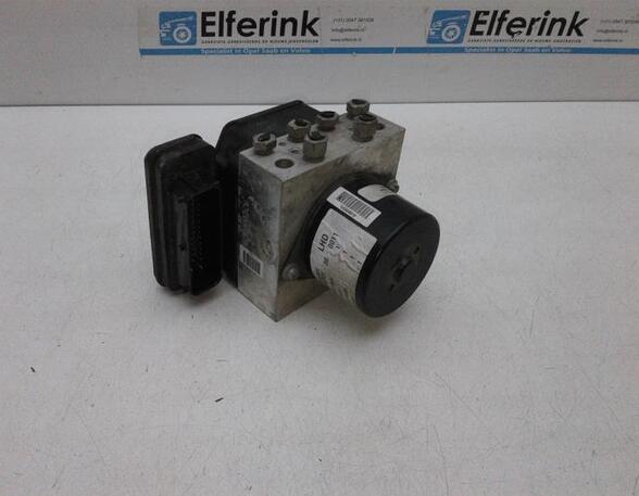 Abs Hydraulic Unit OPEL Insignia A Stufenheck (G09)