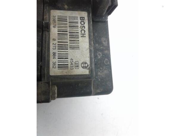 Abs Hydraulic Unit OPEL Astra G CC (F08, F48)