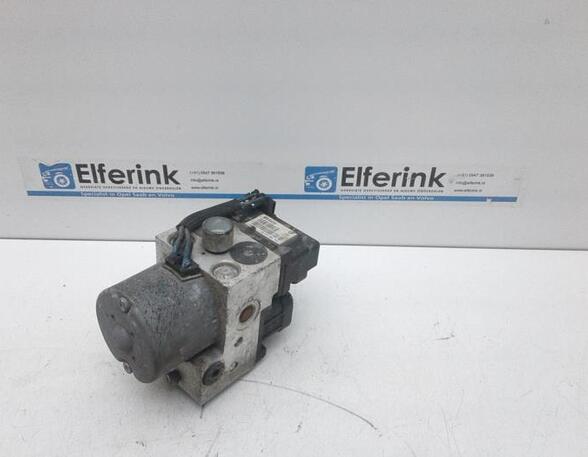 Abs Hydraulic Unit OPEL Astra G CC (F08, F48)