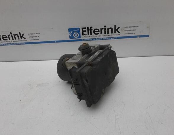 Abs Hydraulic Unit OPEL Corsa C (F08, F68)