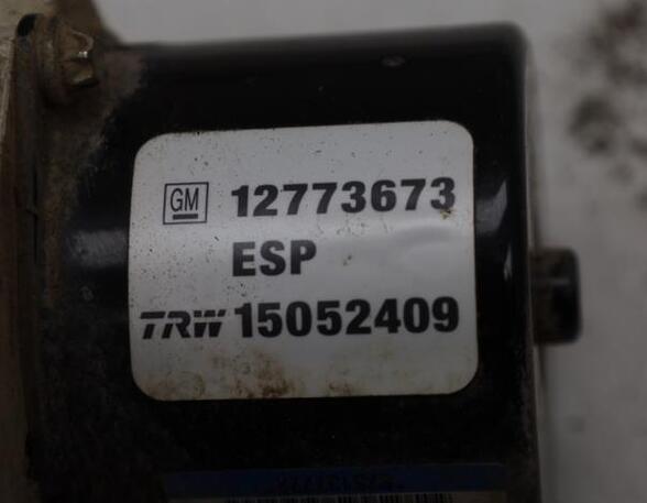 ABS Pumpe von einem Saab 9-3 03-