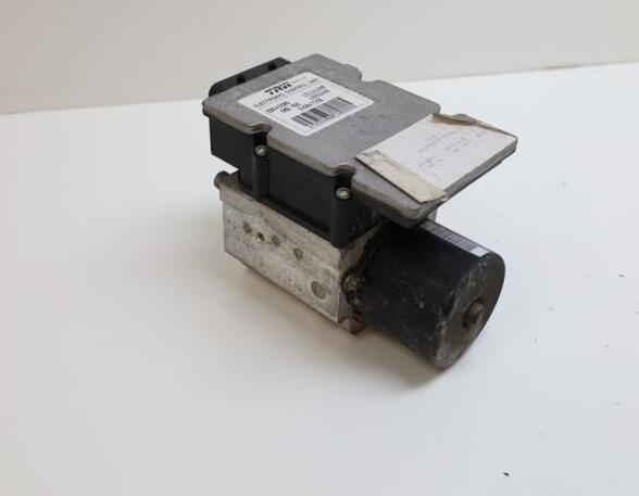 Abs Hydraulic Unit OPEL Signum (--)