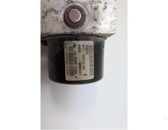 Pumpe ABS Opel Zafira B A05 10096005393 P20005890