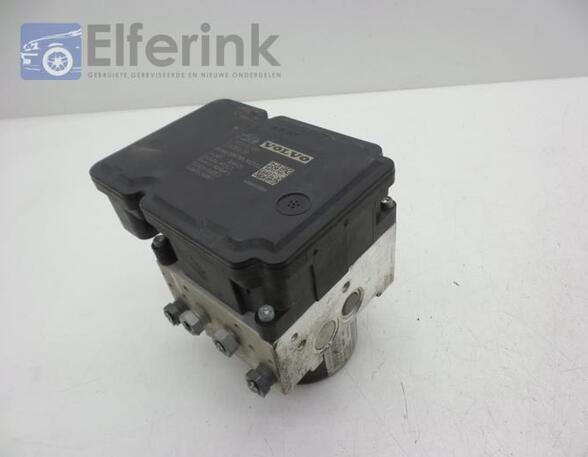 ABS Pumpe von einem Volvo V70 (V70 07-)