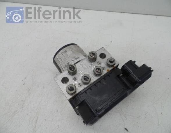 Abs Hydraulic Unit OPEL INSIGNIA A Sports Tourer (G09), OPEL INSIGNIA A Country Tourer (G09)