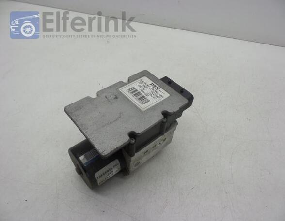 Abs Hydraulic Unit SAAB 9-3 Convertible (YS3F)