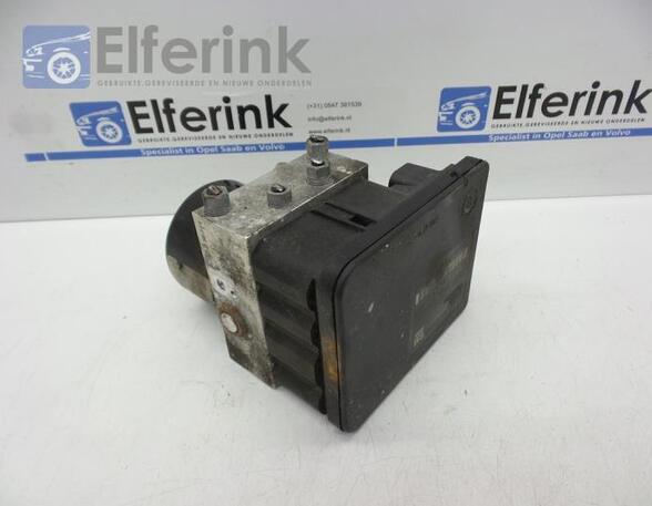 Abs Hydraulic Unit OPEL ASTRA H Estate (A04)