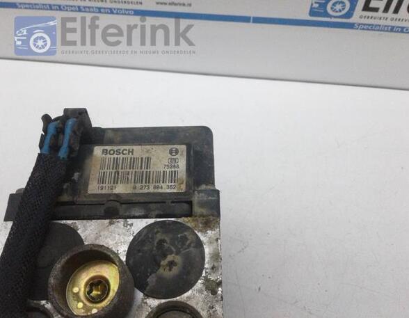 Abs Hydraulic Unit OPEL ASTRA G Hatchback (T98)