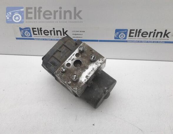 Abs Hydraulic Unit OPEL ASTRA G Hatchback (T98)