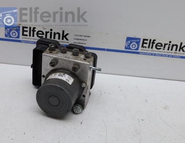 Abs Hydraulic Unit OPEL GRANDLAND X (A18)