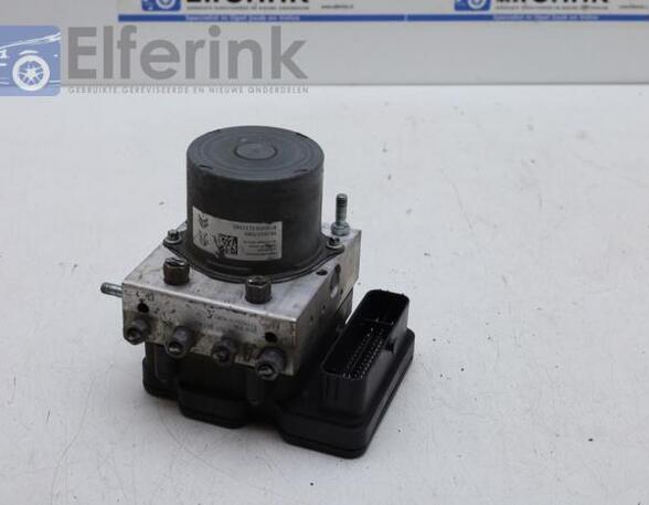 Abs Hydraulic Unit OPEL GRANDLAND X (A18)