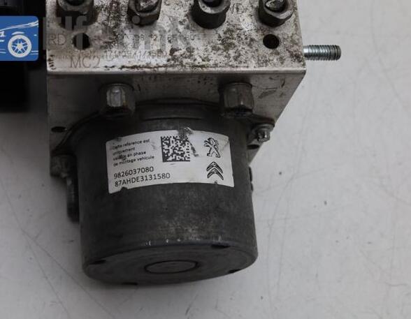 Abs Hydraulic Unit OPEL GRANDLAND X (A18)