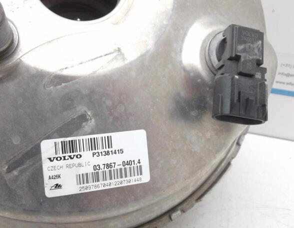 Brake Booster VOLVO XC90 II (256)