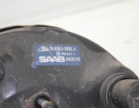 Brake Booster SAAB 9000 Hatchback