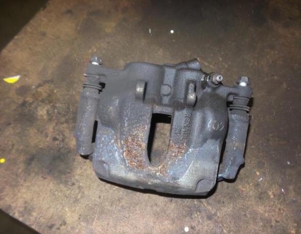 Brake Caliper OPEL VIVARO A Van (X83), OPEL VIVARO A Bus (X83)