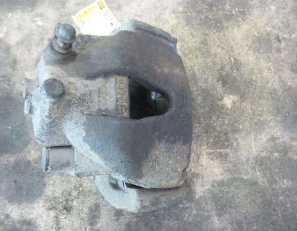 Brake Caliper OPEL MERIVA B MPV (S10)