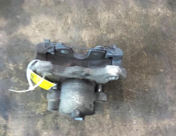 Brake Caliper OPEL MERIVA B MPV (S10)