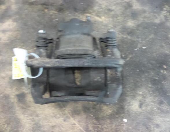 Brake Caliper OPEL COMBO Box Body/MPV