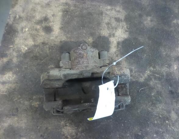 Brake Caliper OPEL MERIVA B MPV (S10)