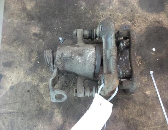 Brake Caliper OPEL MERIVA B MPV (S10)