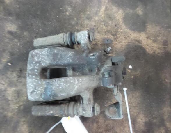 Brake Caliper OPEL MERIVA B MPV (S10)