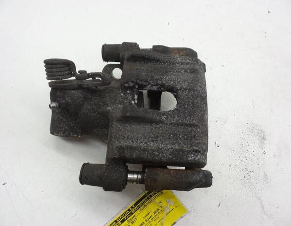 Brake Caliper VOLVO V40 Hatchback (525, 526), VOLVO S40 II (544), VOLVO V50 (545), VOLVO C70 II Convertible (542)