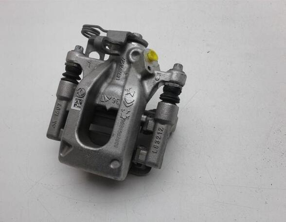 Brake Caliper OPEL CORSA F (P2JO)