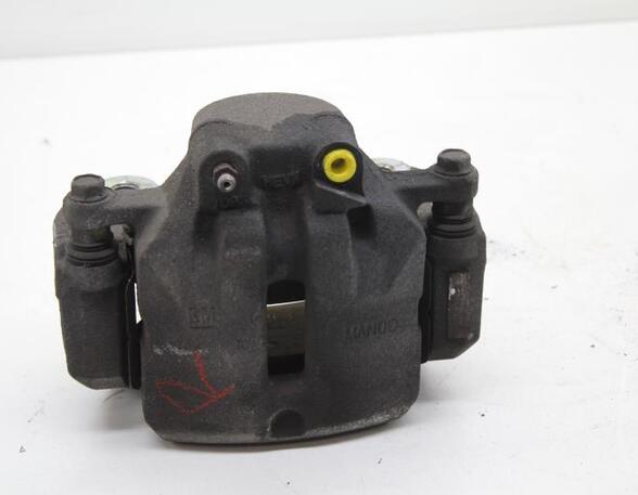 Brake Caliper OPEL Insignia A Stufenheck (G09)